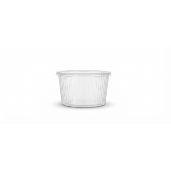 Caserolă rotundă 300 ml